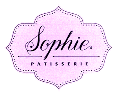 SOPHIE PATISSERIE