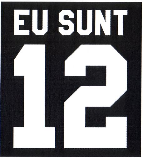 EU SUNT 12