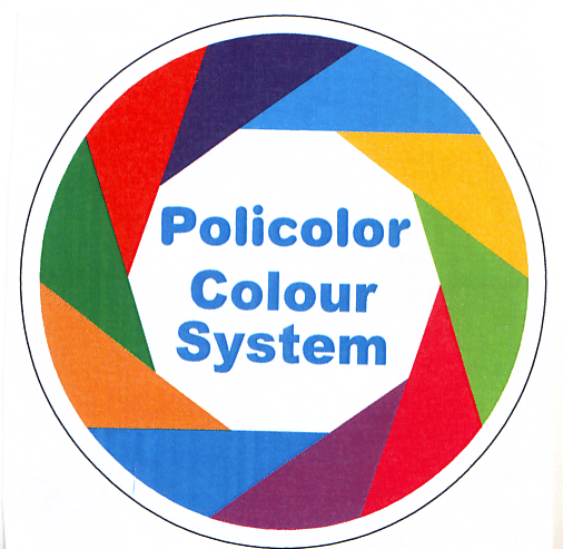 Policolor Colour System