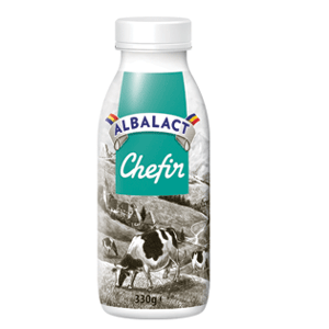ALBALACT Chefir