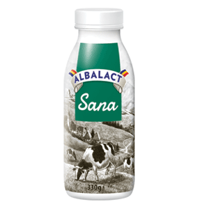 ALBALACT Sana