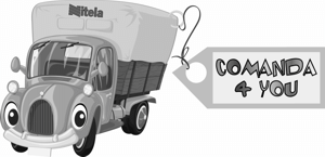 NITELA COMANDA 4 YOU
