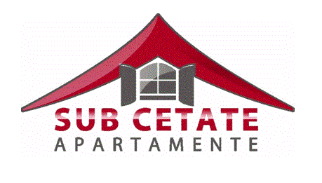SUB CETATE APARTAMENTE