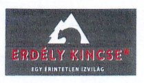 ERDELY KINCSE EGY ERINTETLEN IZVILAG