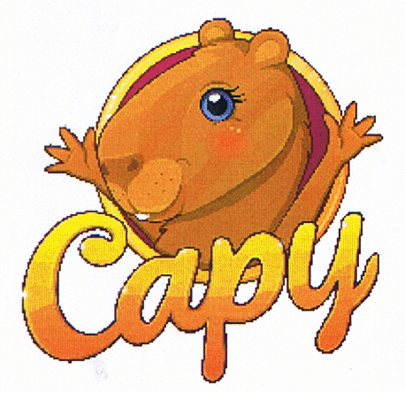 CAPY