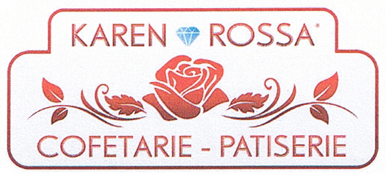 KAREN ROSSA COFETARIE - PATISERIE