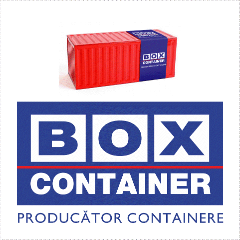 BOX CONTAINER PRODUCĂTOR CONTAINERE