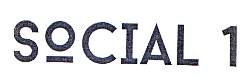 SOCIAL 1