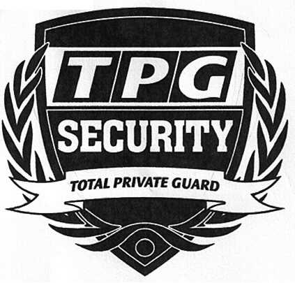 TPG SECURITY TOTAL PRIVATE GUARD
