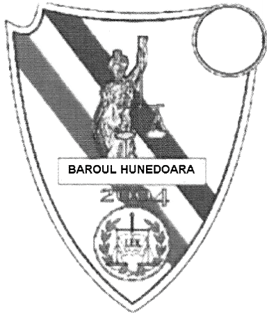 BAROUL HUNEDOARA