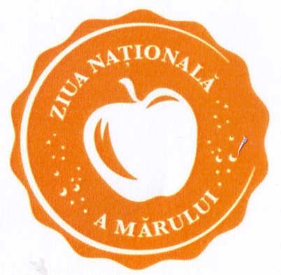 ZIUA NAŢIONALĂ A MĂRULUI
