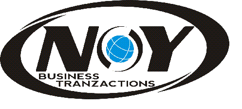 NOY BUSINESS TRANZACTIONS