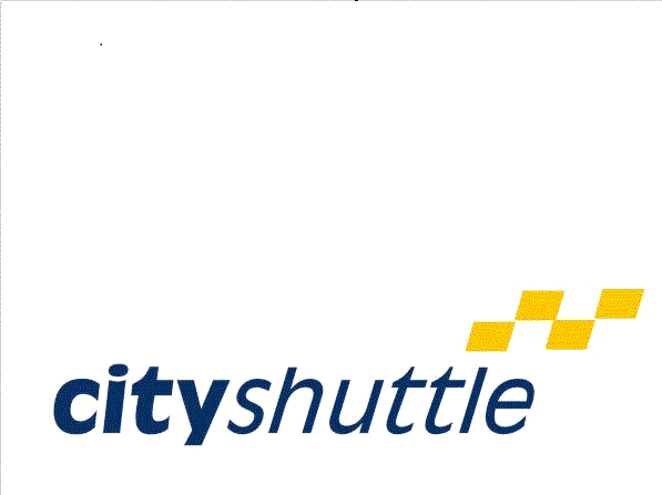 cityshuttle