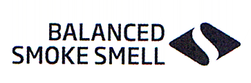 BALANCED SMOKE SMELL