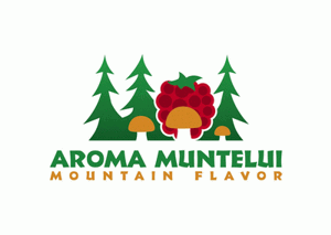 AROMA MUNTELUI MOUNTAIN FLAVOR