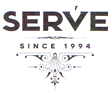 SERVE SINCE 1994