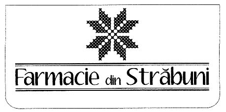 Farmacie din Străbuni