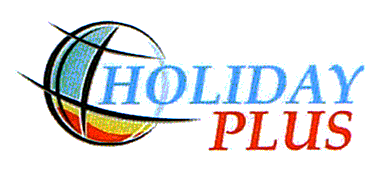 HOLIDAY PLUS