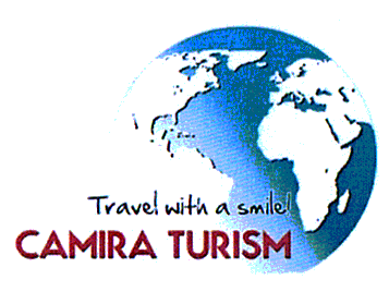 CAMIRA TURISM Travel with a smile!