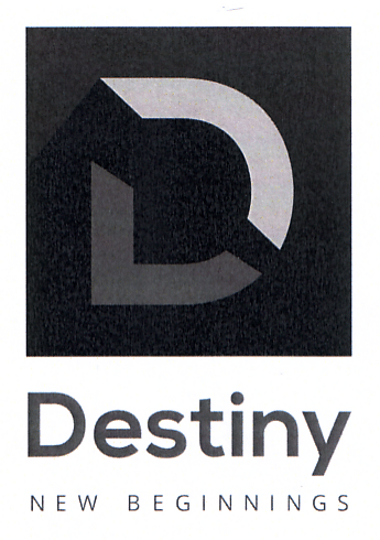 DESTINY NEW BEGINNINGS