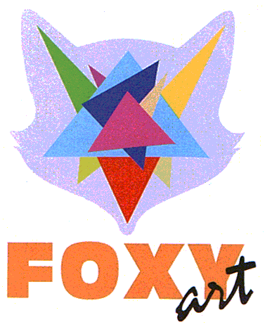 FOXY art