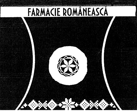 FARMACIE ROMANEASCA
