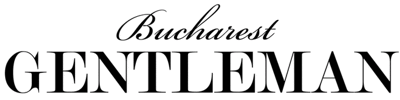 Bucharest GENTLEMAN