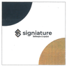 signiature Definește-ți spațiul