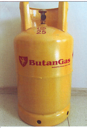 ButanGas