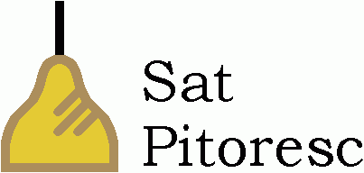 Sat Pitoresc