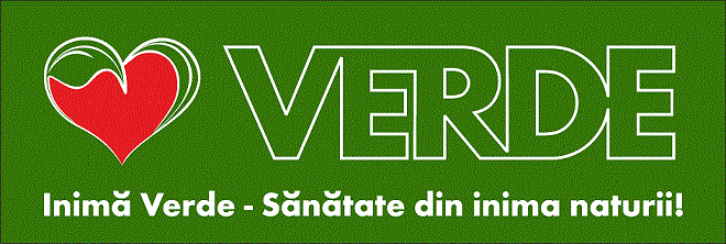 Inimă Verde - Sănătate din inima naturii!