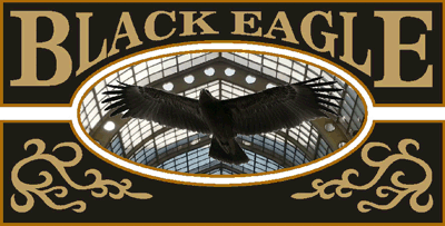 BLACK EAGLE