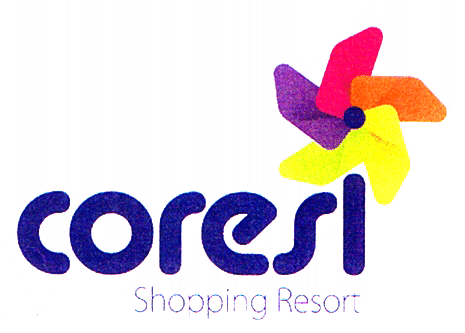 coresi Shopping Resort