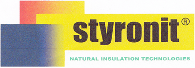 styronit NATURAL INSULATION TECHNOLOGIES