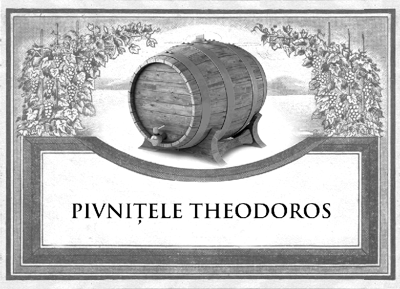 PIVNIŢELE THEODOROS