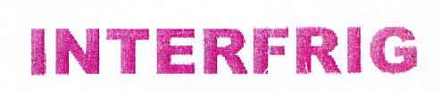 INTERFRIG