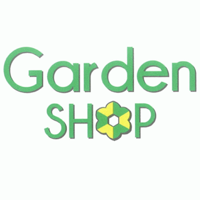 Garden SHOP