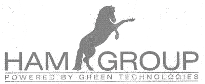 HAM GROUP POWERED BY GREEN TECHNOLOGIES