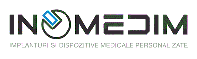 INOMEDIM - IMPLANTURI ŞI DISPOZITIVE MEDICALE PERSONALIZATE