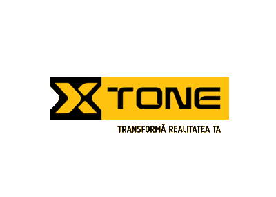XTONE TRANSFORMĂ REALITATEA TA