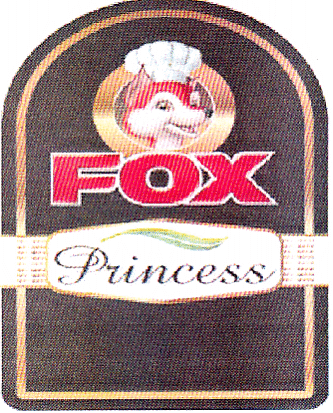 FOX Princess