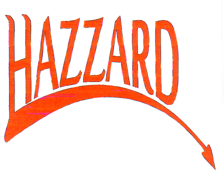 HAZZARD