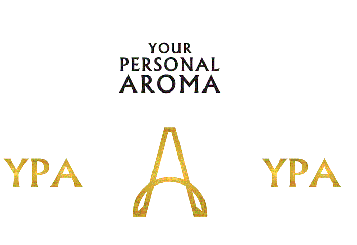 YOUR PERSONAL AROMA YPA A YPA
