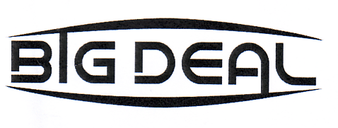 BIG DEAL