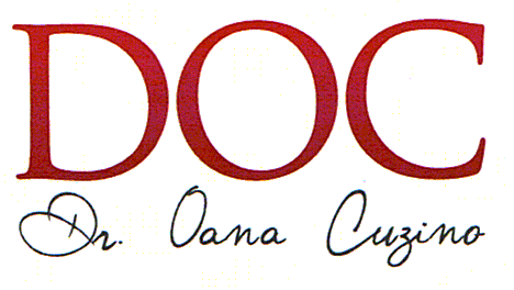 DOC Dr.Oana Cuzino
