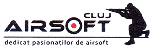 AIRSOFT CLUJ dedicat pasionaţilor de airsoft