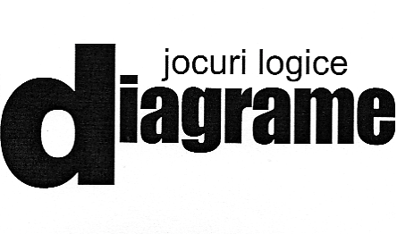 jocuri logice diagrame