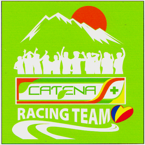 CATENA + RACING TEAM