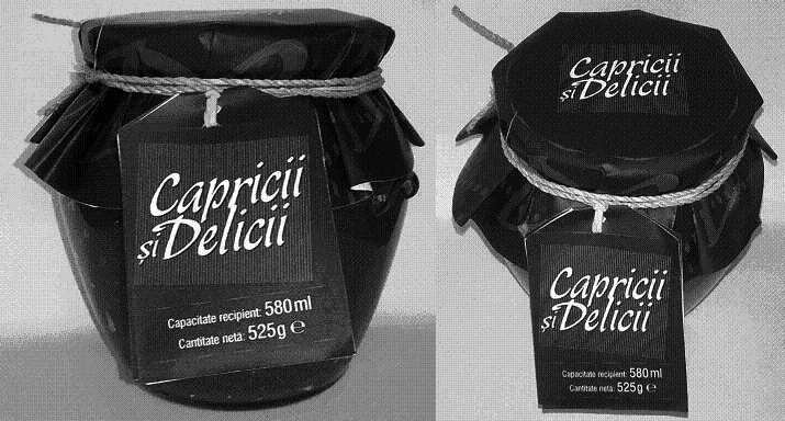 Capricii şi Delicii