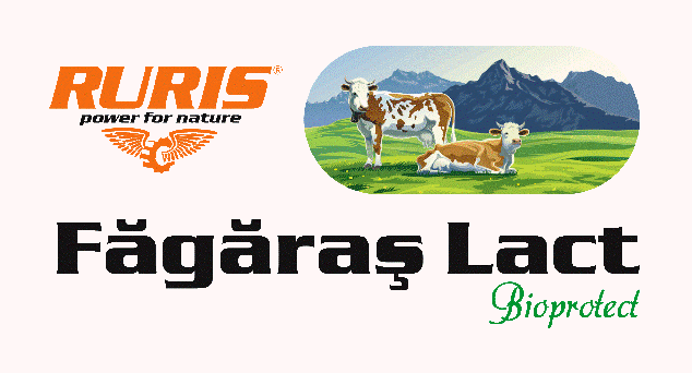 Făgăraş Lact Bioprotect RURIS power for nature